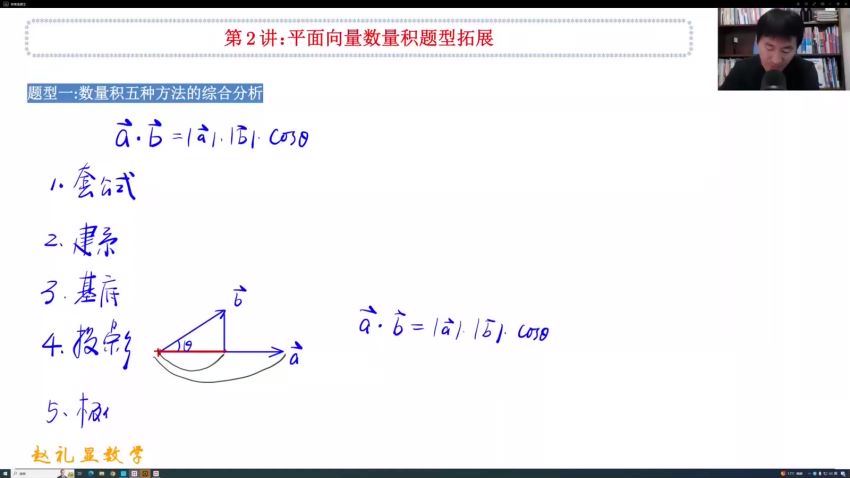 高途：2024春季班【赵礼显】高一 百度网盘分享